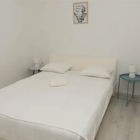 Mia Appartement Vodice